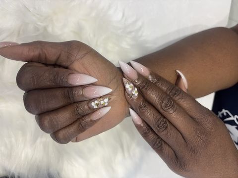 KNP Nail Spa, nail salon in Kennesaw, GA